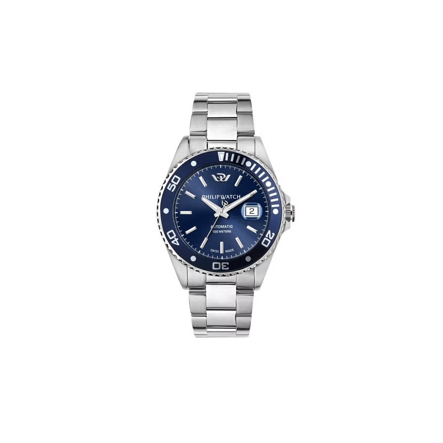 Orologio Philip Watch Caribe Sport - R8223597034 Orologio Philip Watch Caribe Sport - R8223597034