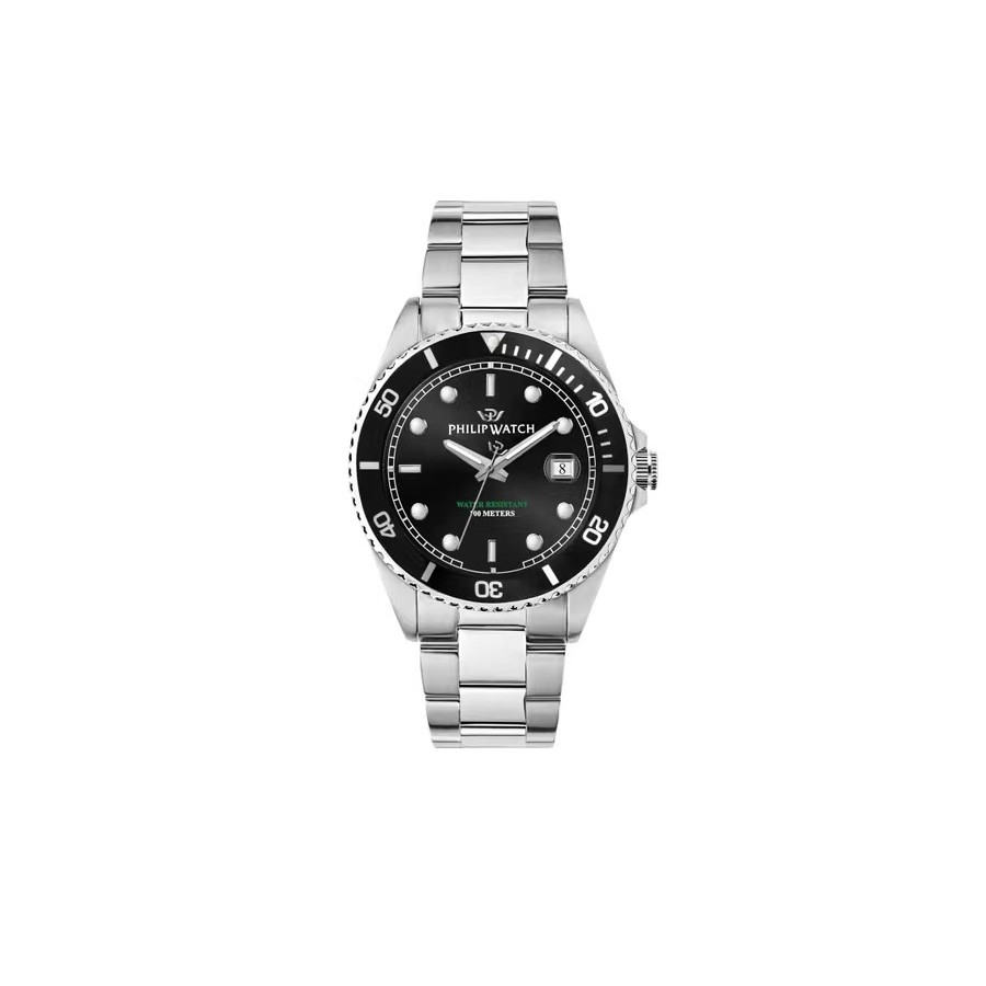 Orologio Philip Watch Caribe Sport - R8253597084