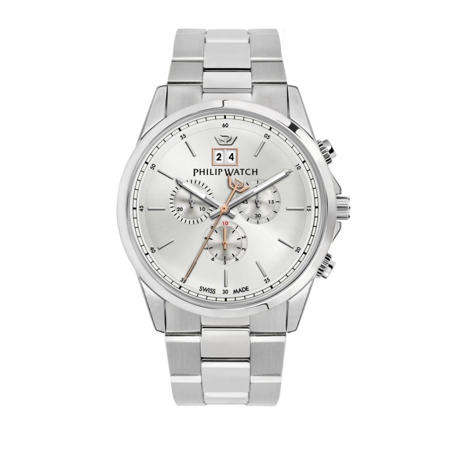 Orologio Philip Watch - Capetown R8273612003