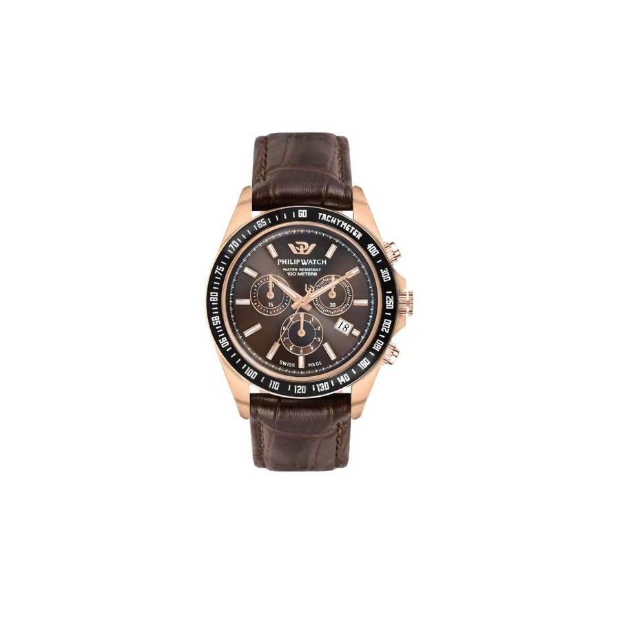 OROLOGIO PHILIP WATCH CARIBE - R8271607001 OROLOGIO PHILIP WATCH CARIBE - R8271607001