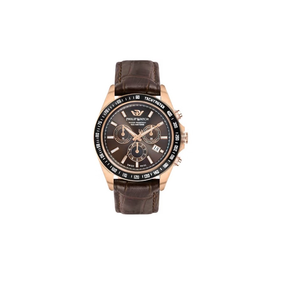 OROLOGIO PHILIP WATCH CARIBE - R8271607001