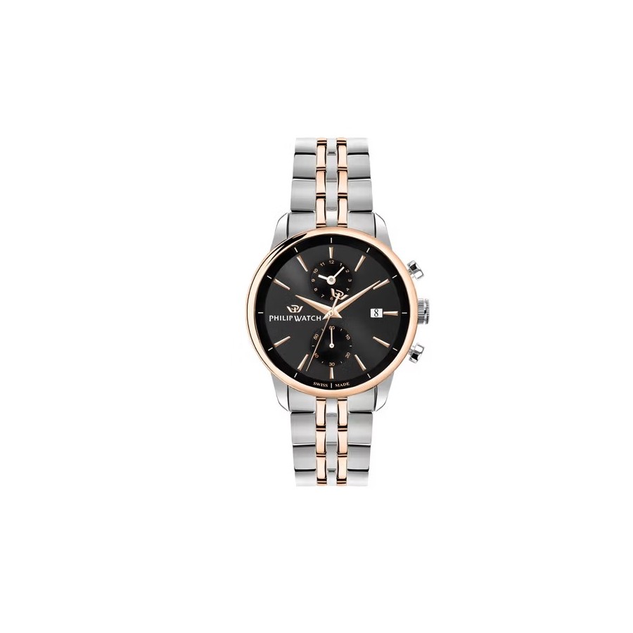 Orologio Uomo Philip Watch Anniversary - R8273650001 Orologio Uomo Philip Watch Anniversary - R8273650001