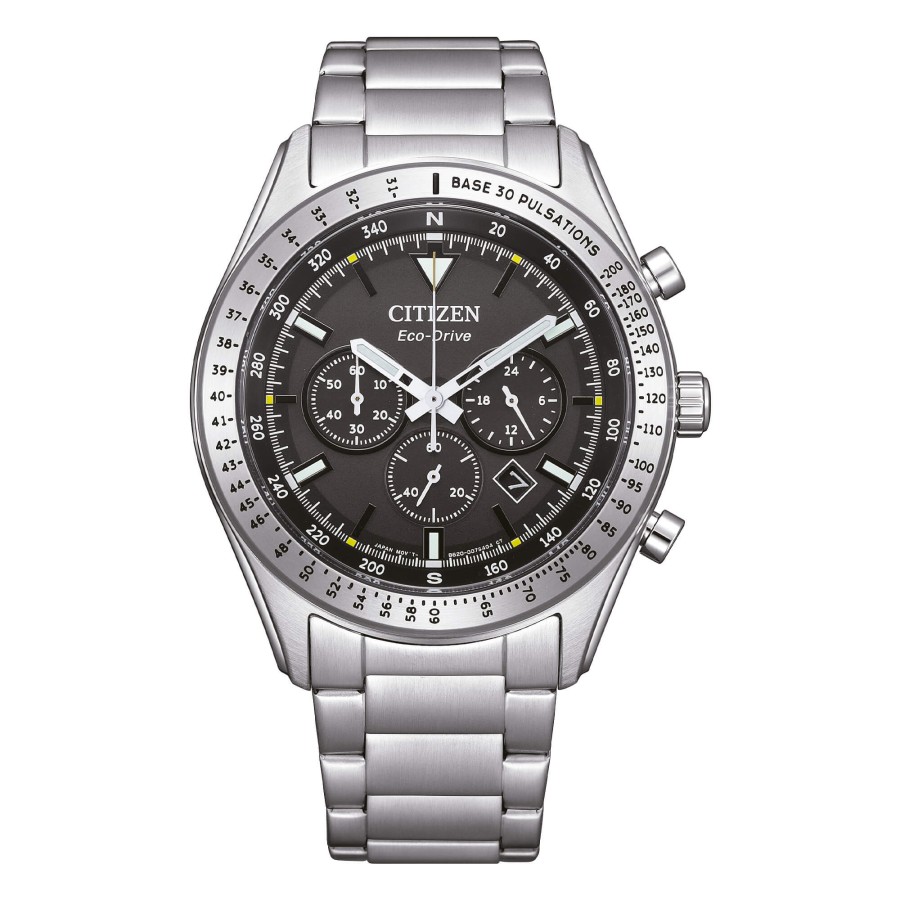 Orologio Citizen OF Rescue Crono CA4600-89E