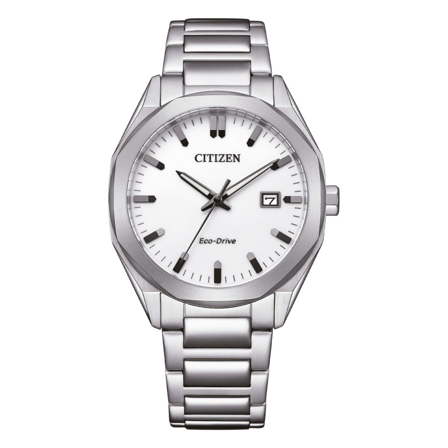 Orologio Citizen  OF  Metropolitan Unisex BM7620-83A